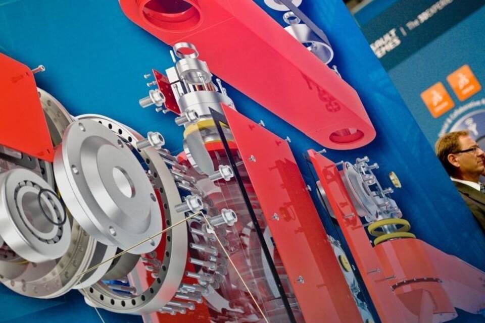 Industrie Industrie