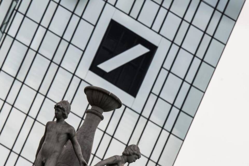 Deutsche Bank