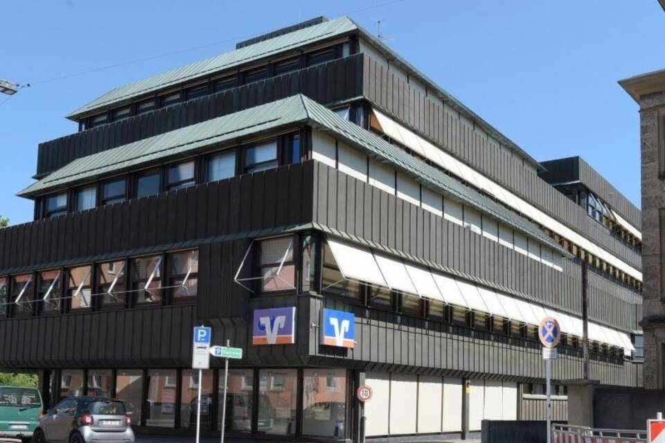Volksbank Reutlingen Volksbank Reutlingen