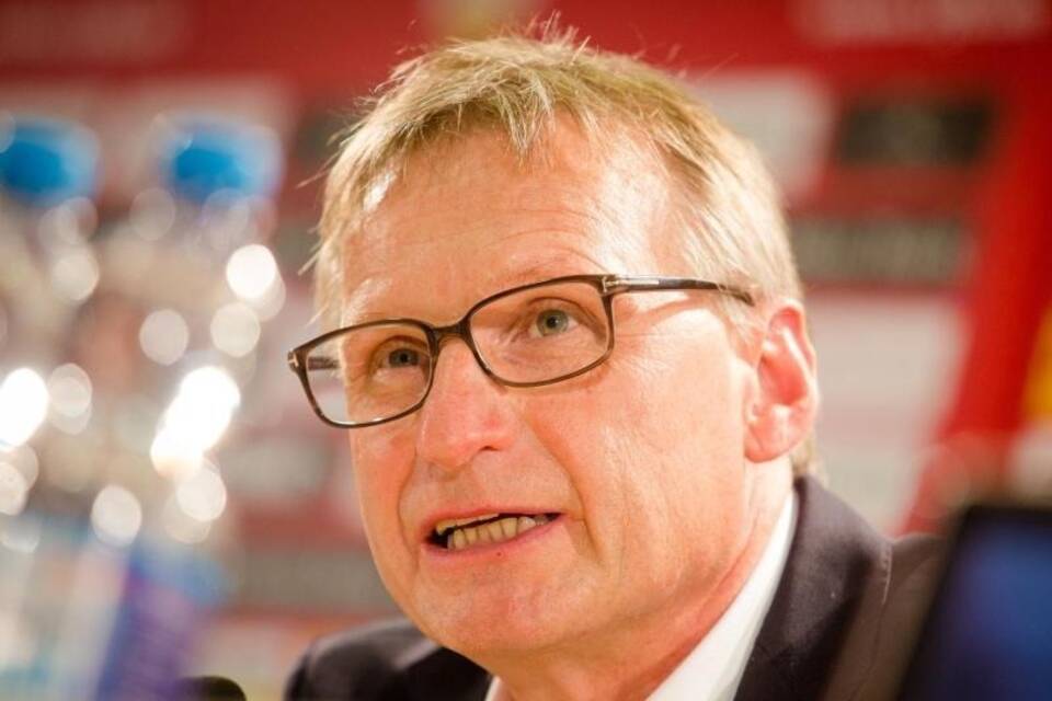 Michael Reschke Michael Reschke