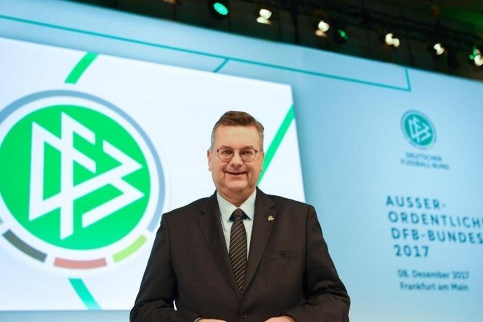 DFB-Bundestag DFB-Bundestag