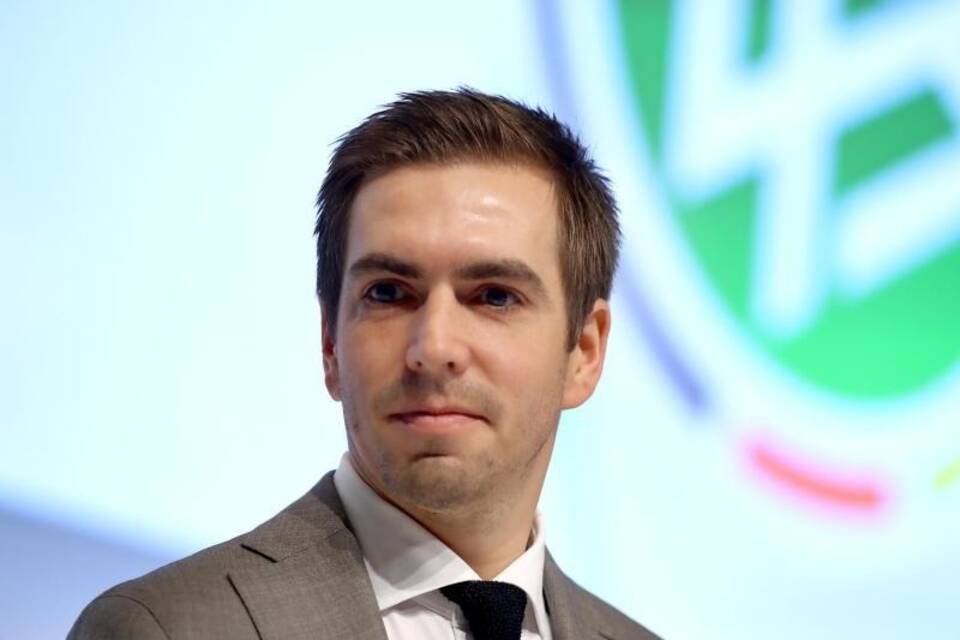 Philipp Lahm Philipp Lahm