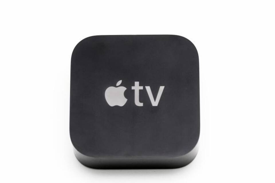 Apple TV Apple TV