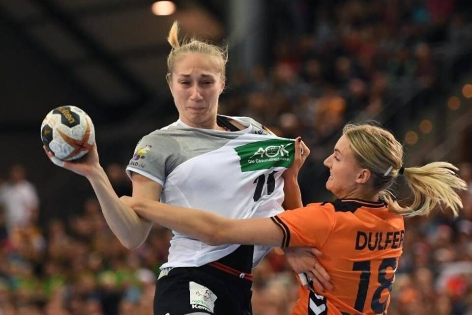 Niederlande - Deutschland Niederlande - Deutschland