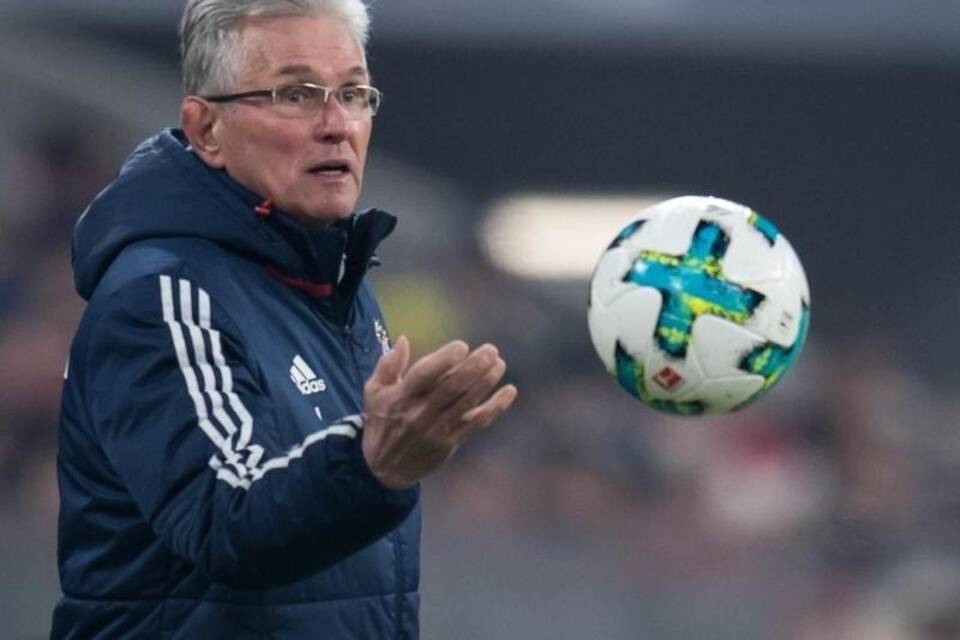 Jupp Heynckes