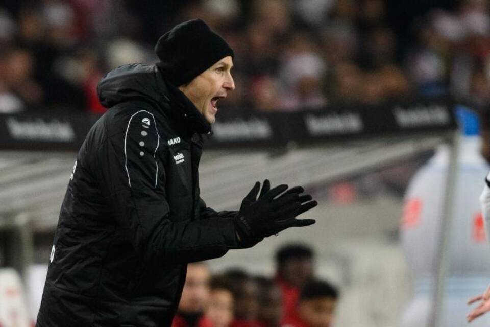 Heiko Herrlich Heiko Herrlich