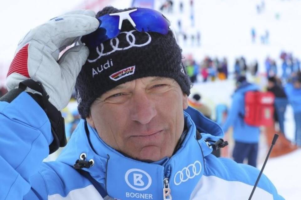 Alpindirektor Alpindirektor