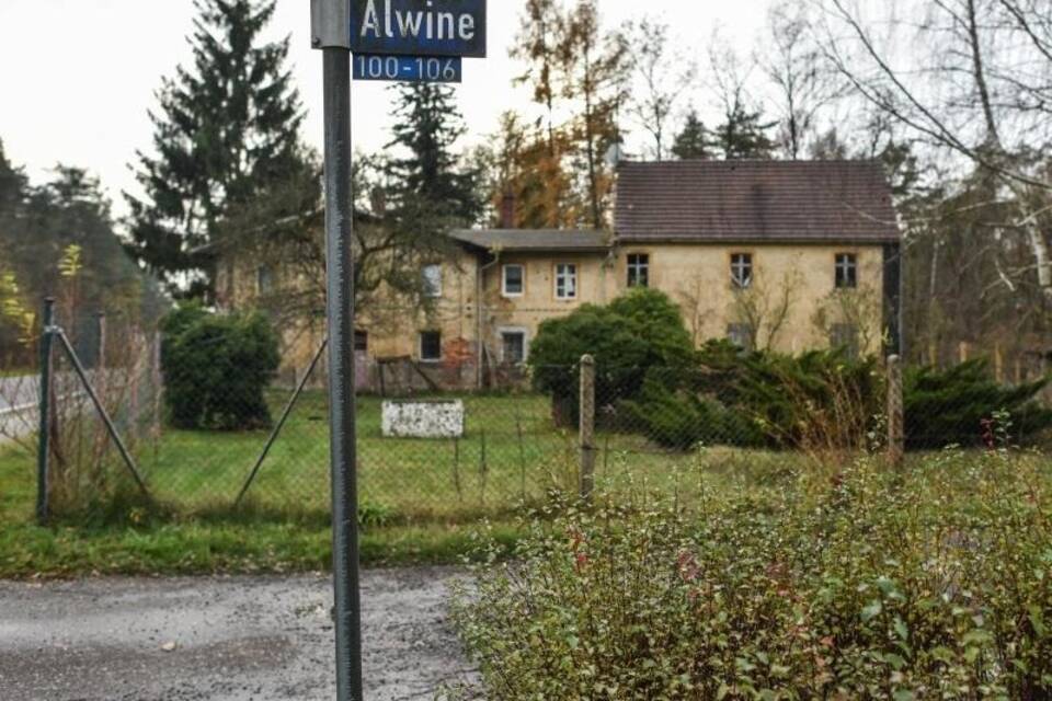 Alwine