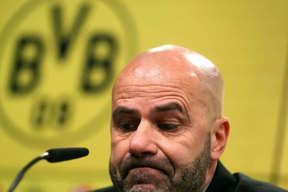 Peter Bosz Peter Bosz