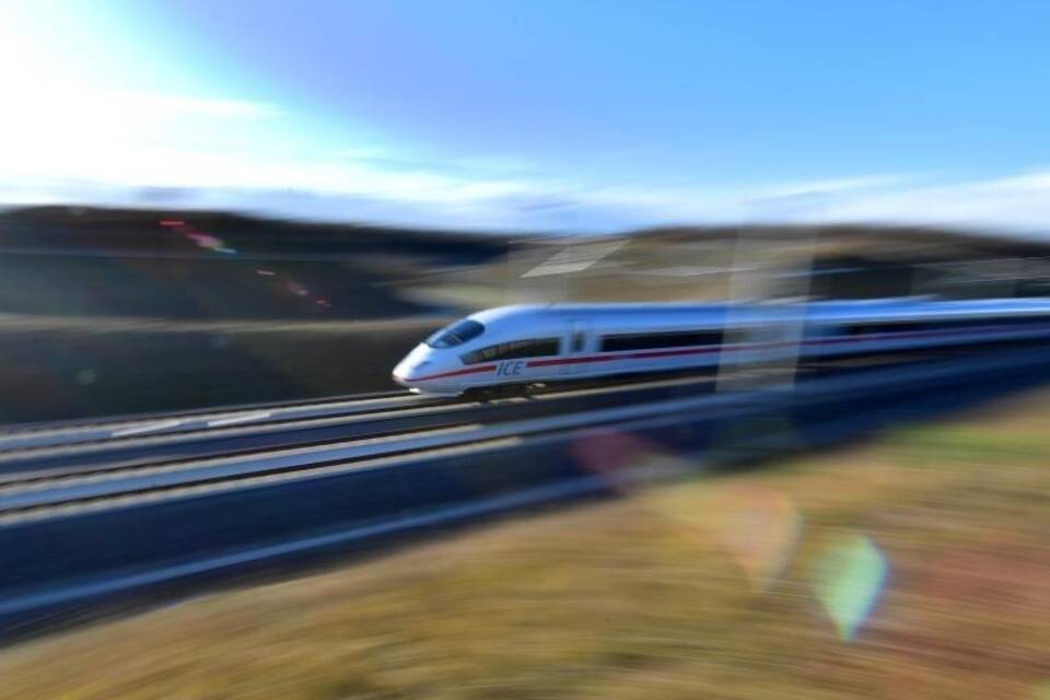 Schnellfahrstrecke Schnellfahrstrecke