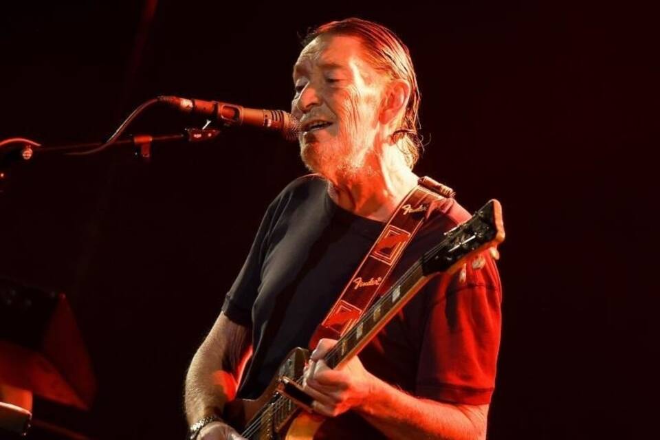 Chris Rea Chris Rea