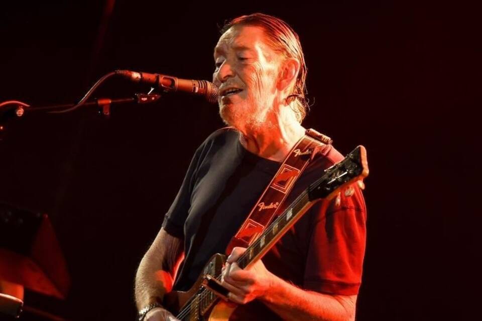 Chris Rea