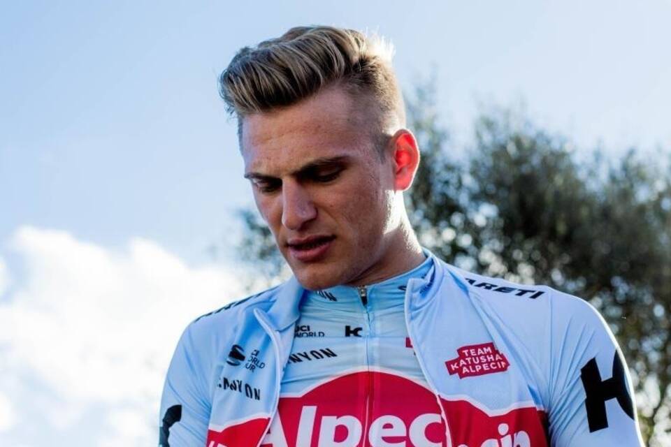 Marcel Kittel Marcel Kittel