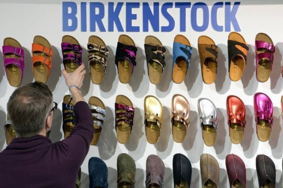 Birkenstock