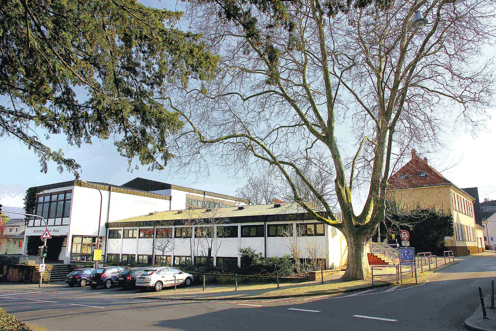 Evangelische Kirche In Heidelberg Der Masterplan Sieht Fast 40