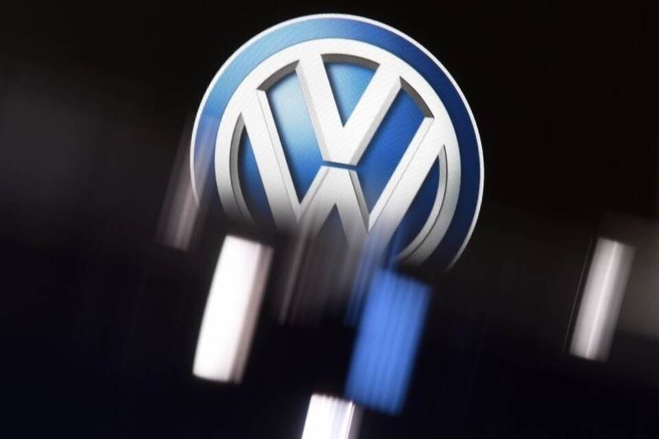 VW-Logo VW-Logo