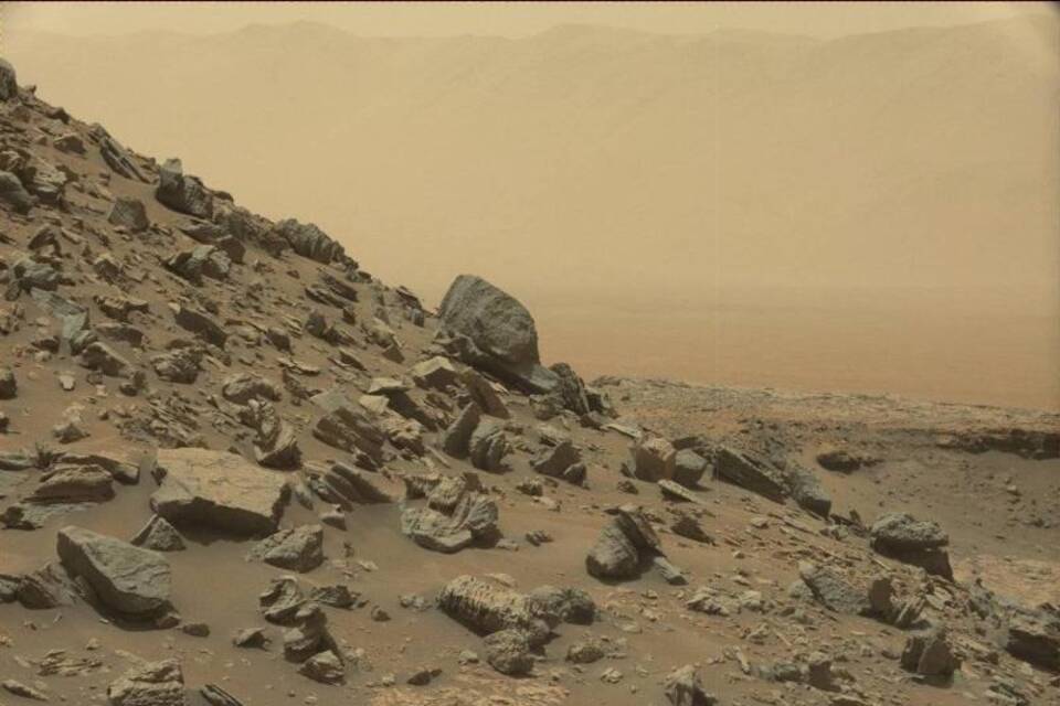 Mars Mars