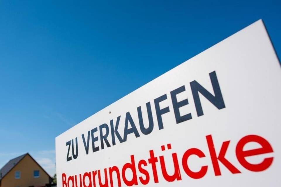 Baugrundstück