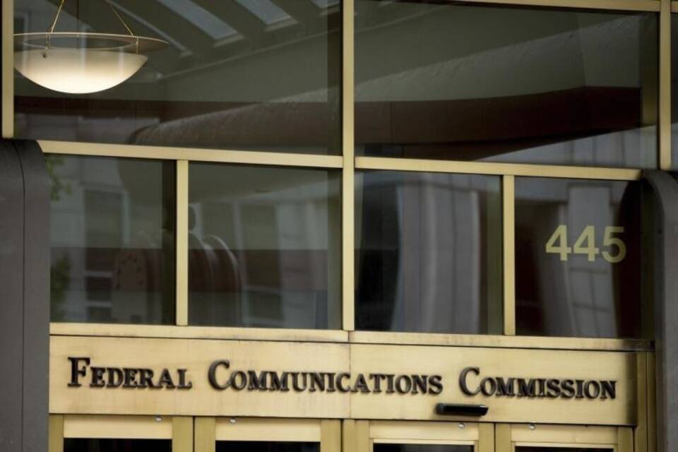 US-Telekommunikationsaufsicht FCC US-Telekommunikationsaufsicht FCC