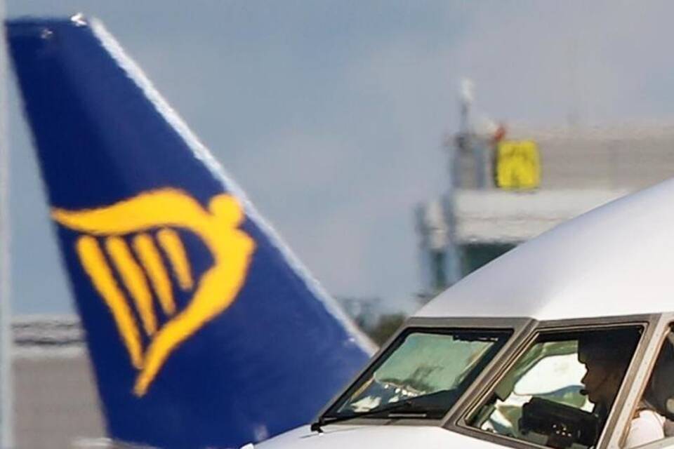 Ryanair