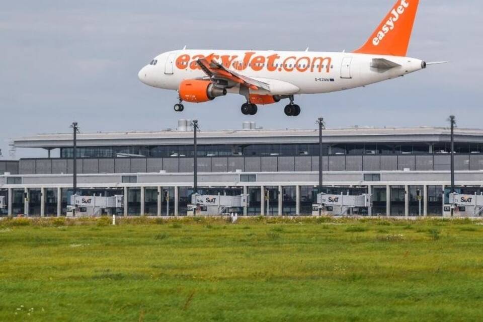 Easyjet Easyjet