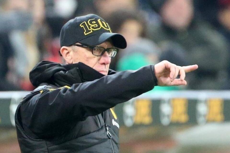 Peter Stöger Peter Stöger