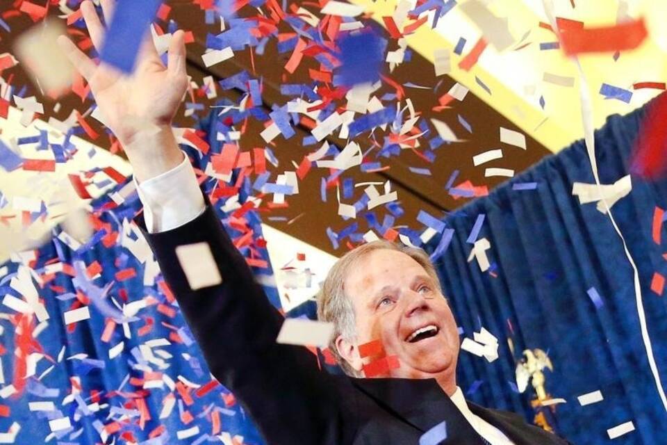 Doug Jones Doug Jones