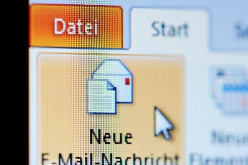 Mail Mail
