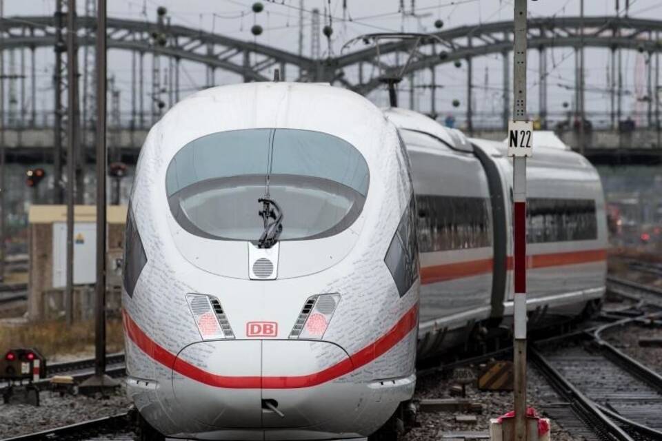 München - Berlin München - Berlin