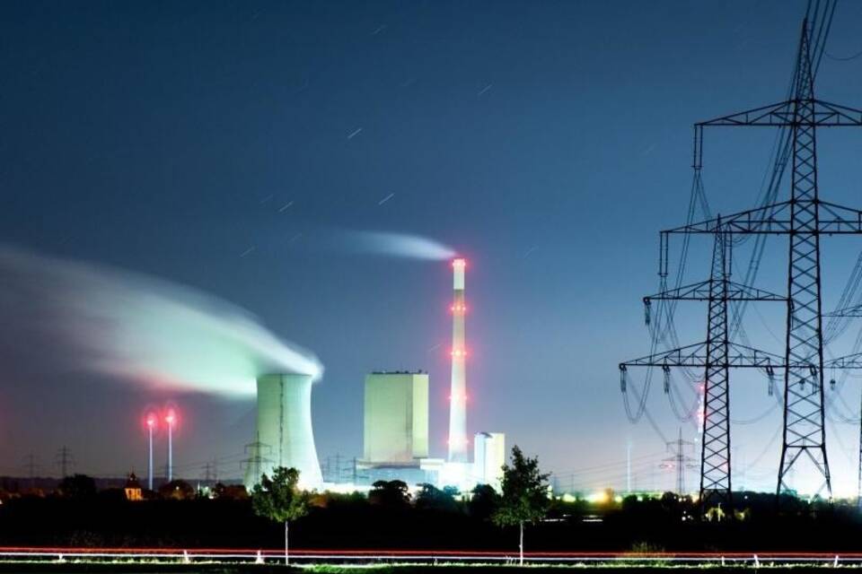 Kraftwerk Mehrum