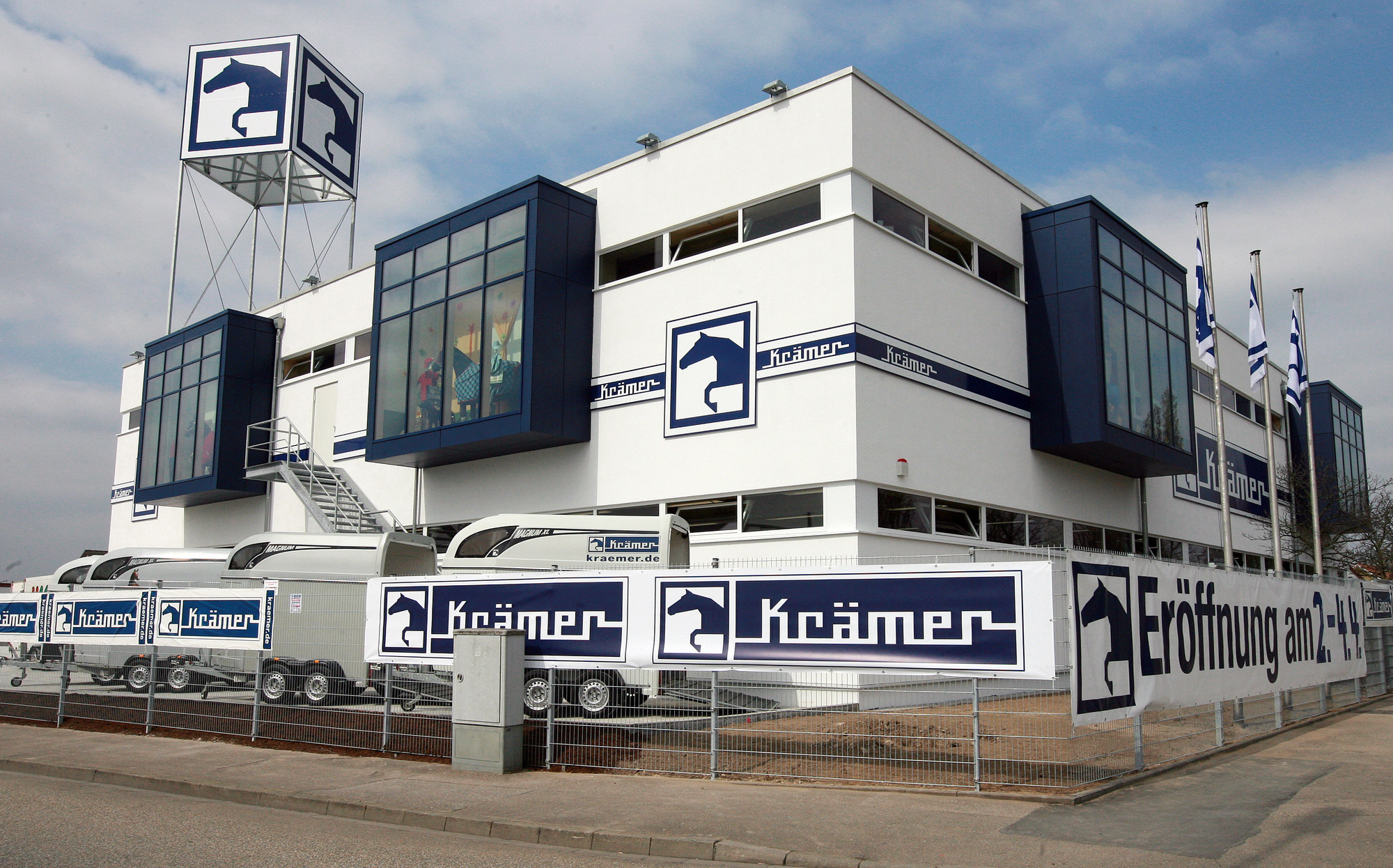KRÄMER KRÄMER