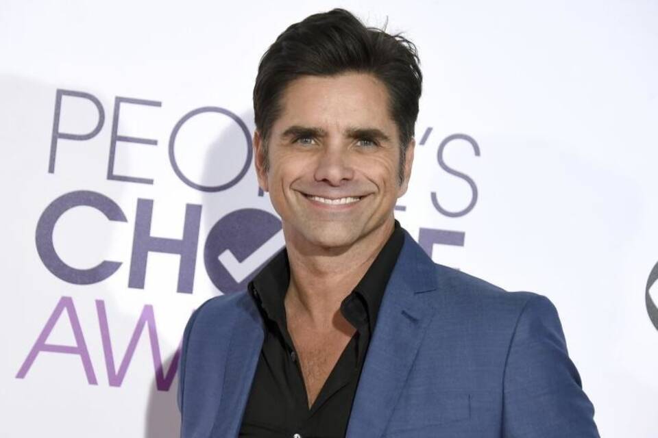 John Stamos John Stamos