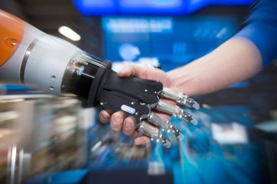 Hannover Messe 2017 Hannover Messe 2017
