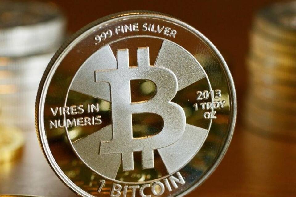 Bitcoin Bitcoin