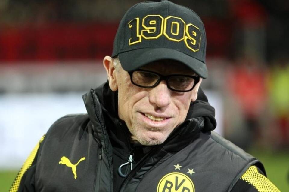 BVB-Coach