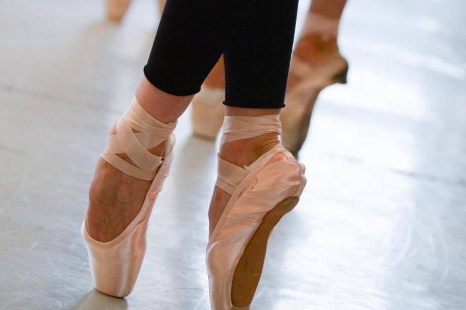 Staatliches Russisches Ballett