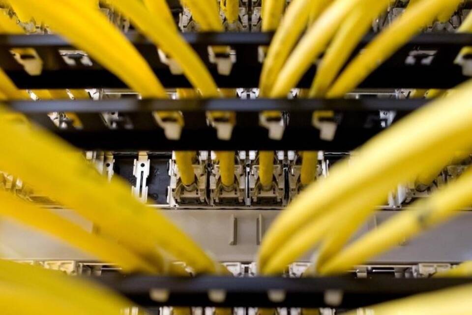 Datennetz Datennetz