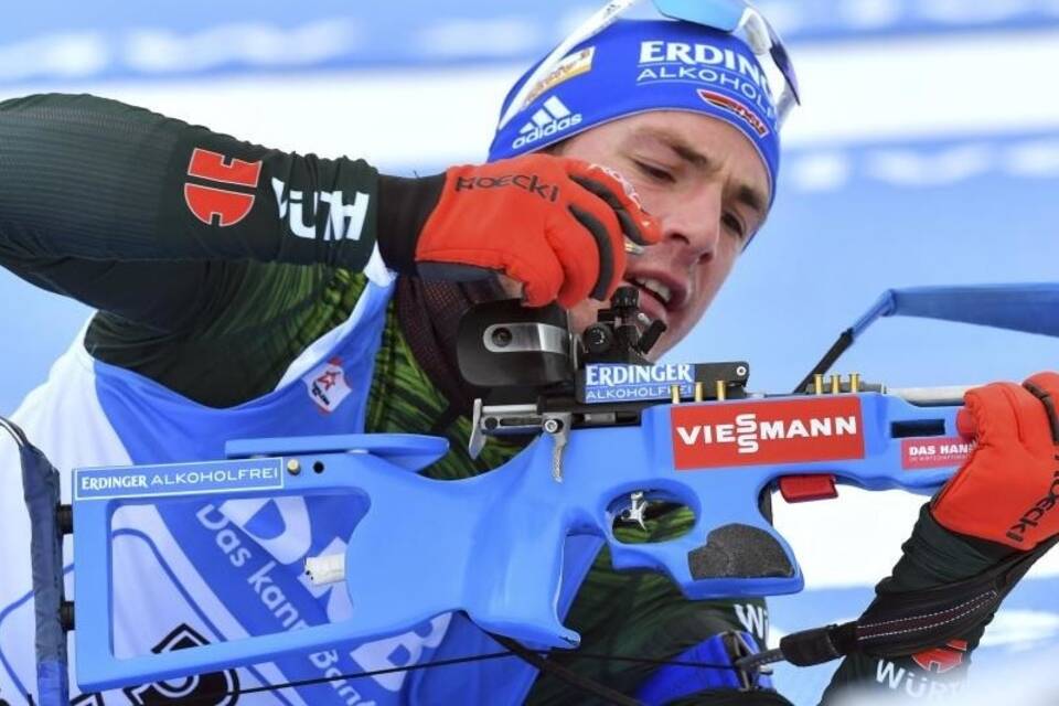 Simon Schempp Simon Schempp