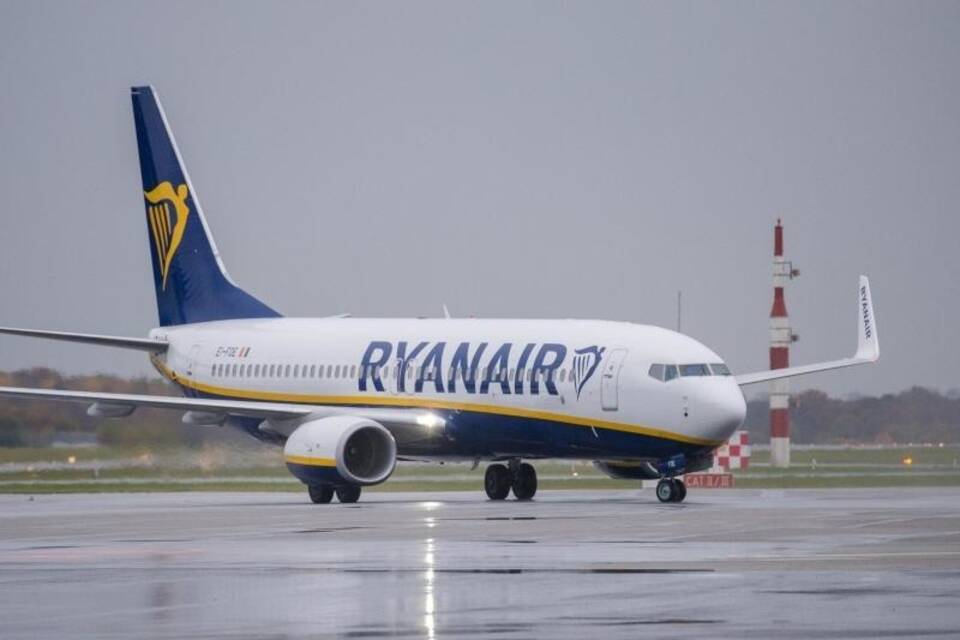 Ryanair Ryanair