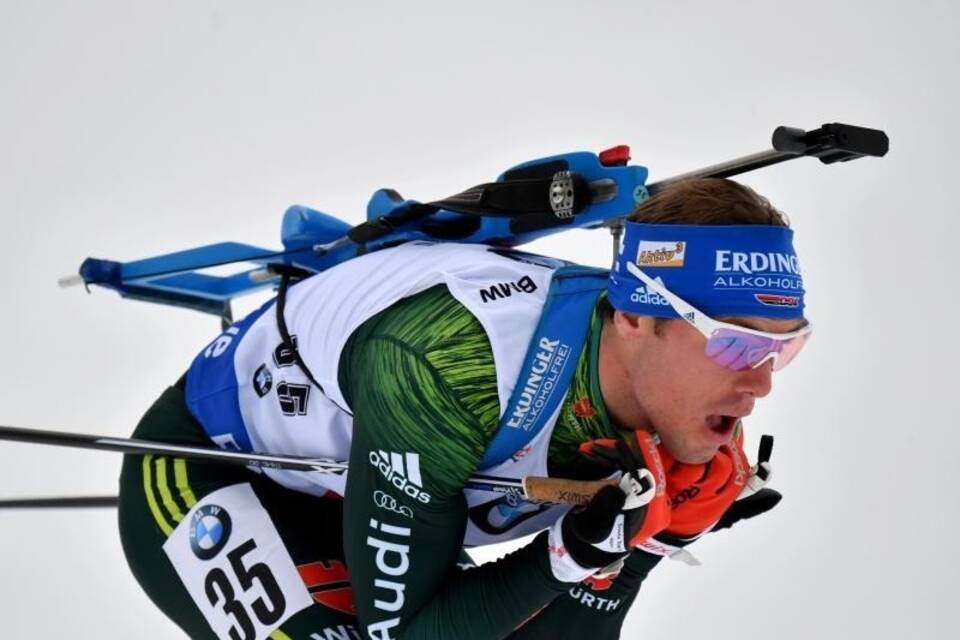 Simon Schempp Simon Schempp