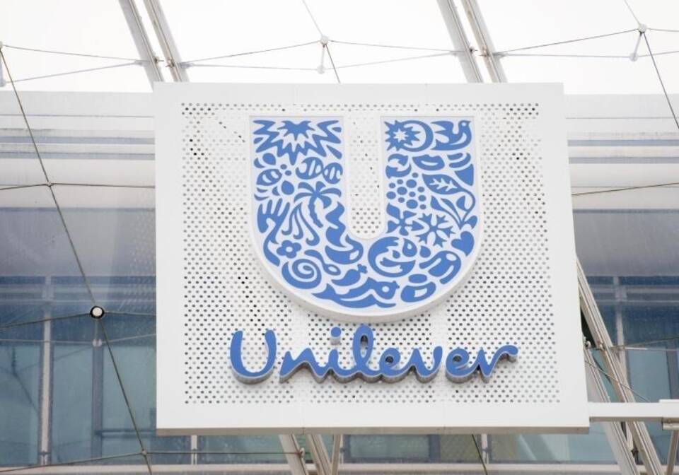 Unilever Unilever