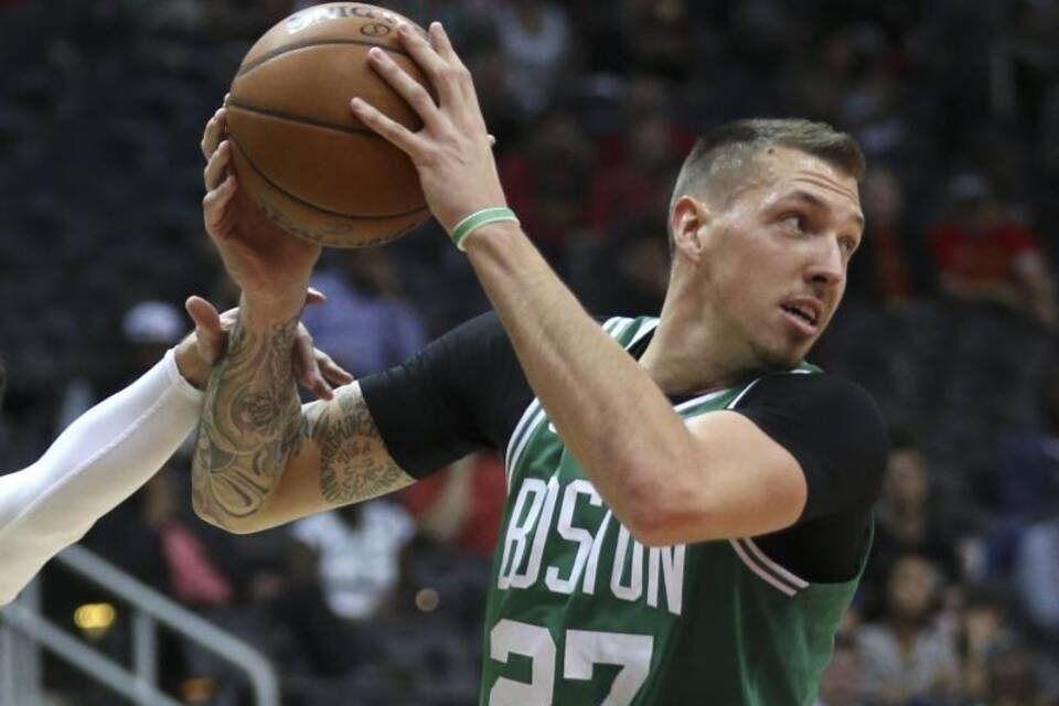 Daniel Theis