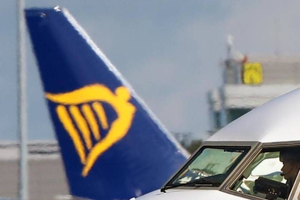 Ryanair