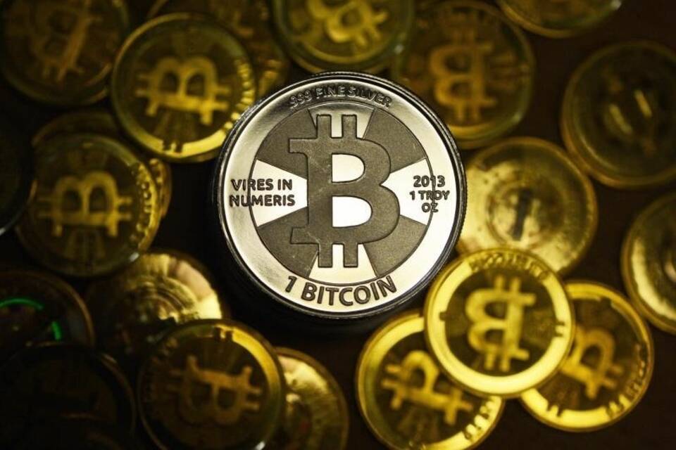 Bitcoin Bitcoin