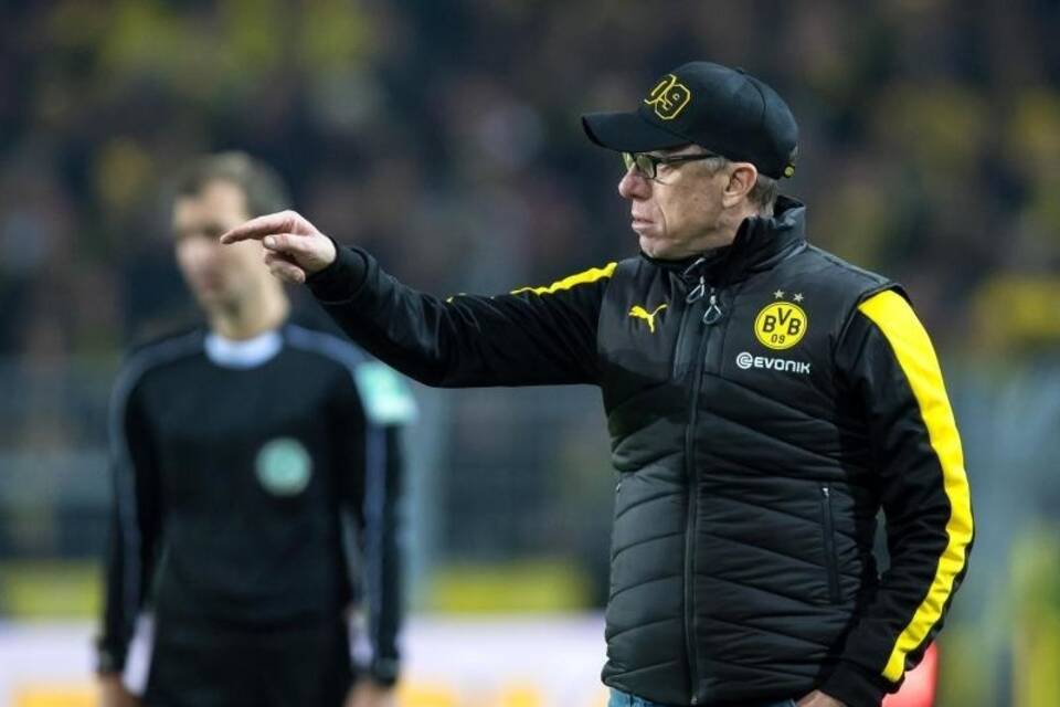 BVB-Coach