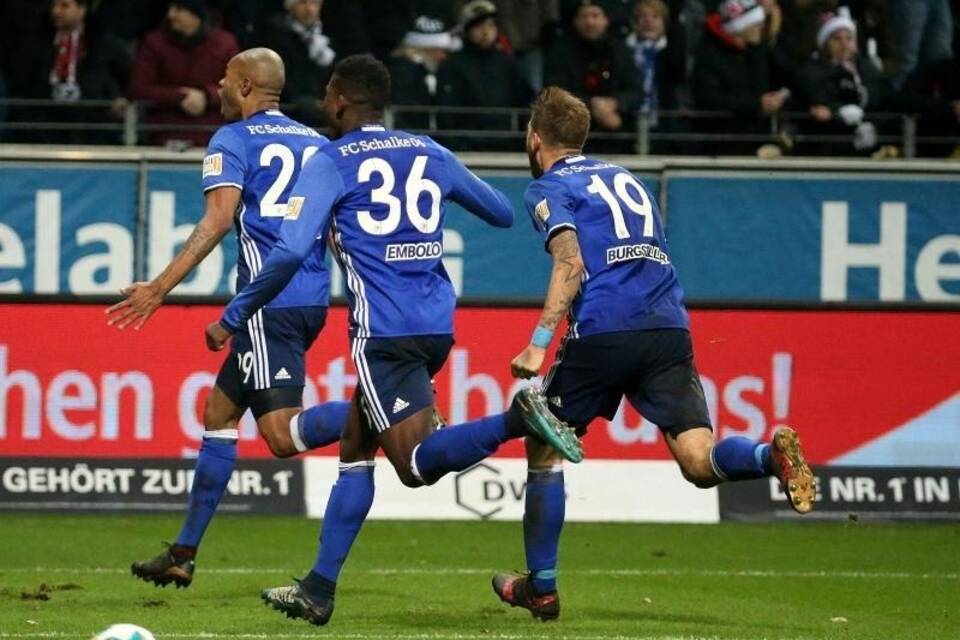 Ausgleich Ausgleich