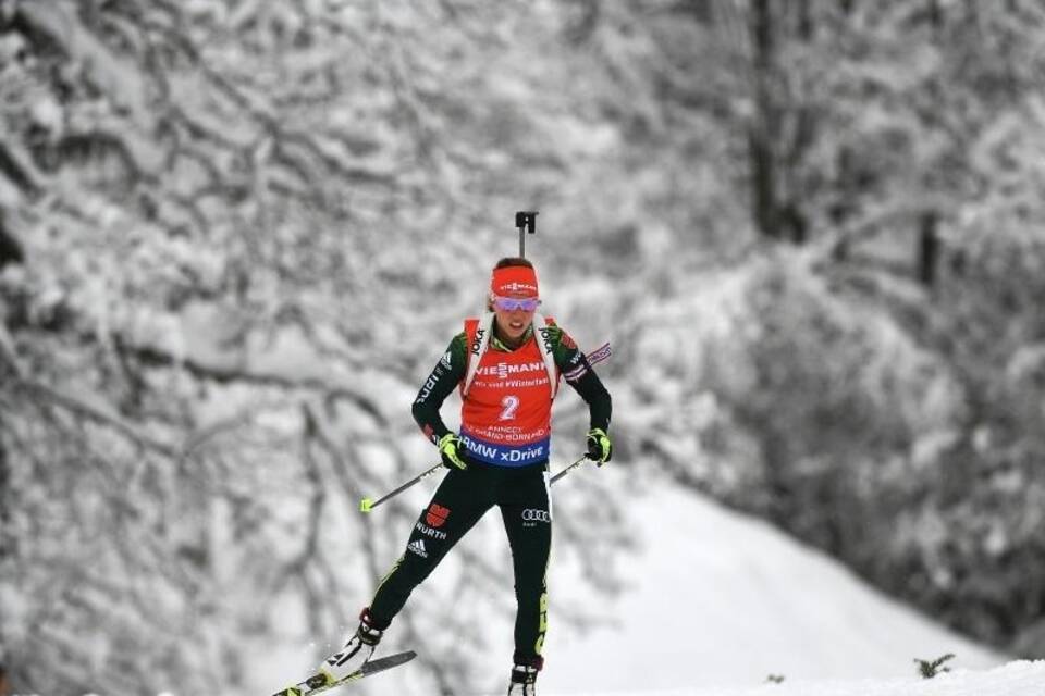 Biathlon-Star