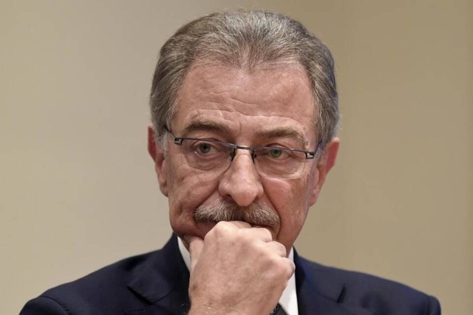 BDI-Präsident BDI-Präsident
