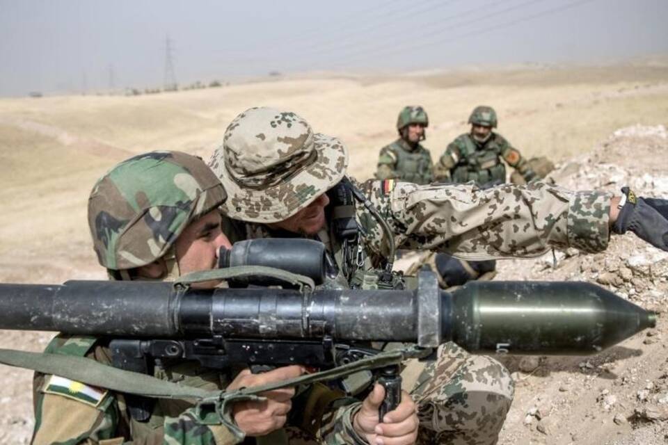 Bundeswehr Bundeswehr