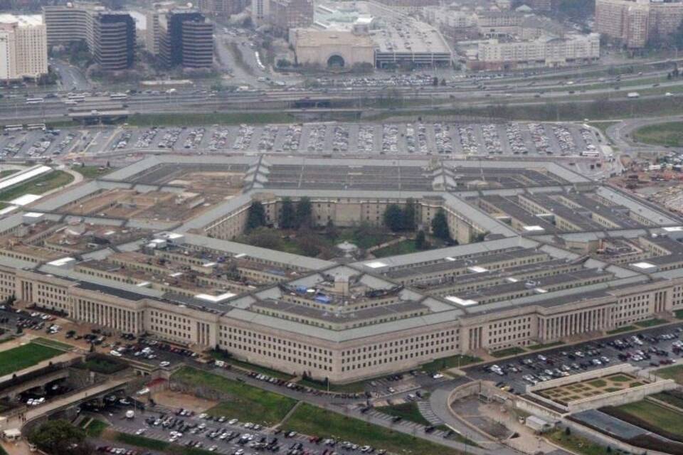 Pentagon Pentagon
